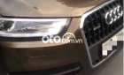 Audi Q3 cần bán xe  gia đình đi 2014 - cần bán xe audi gia đình đi