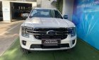 Ford Everest 2023 - Bản 1 cầu, bản nâng cấp năm 2023