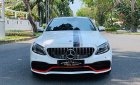 Mercedes-Benz C200 2019 - Trả trước 668 triệu