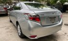 Toyota Vios 2017 - Đời cuối 2017, xe 1 chủ xe thật mới đẹp, gia đình đi ít nên xe còn rất mới, biển phố không mất 20 triệu