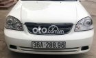 Daewoo Lacetti gia dình cần bán 2009 - gia dình cần bán