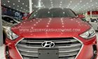 Hyundai Elantra 2018 - Màu đỏ, 520 triệu