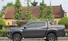 Mitsubishi Triton 2019 - Xe nhập, hai cầu tự động