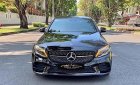 Mercedes-Benz C300 2019 - Màu đen
