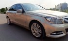 Mercedes-Benz C 250 2013 - Bán rẻ Eco Blue 2013 zin a-z tuyệt đẹp như mới