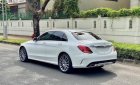 Mercedes-Benz C300 2017 - Màu trắng