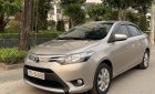 Toyota Vios 2017 - Giá 355tr