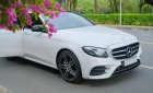 Mercedes-Benz E300 2020 - Màu trắng