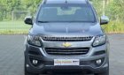 Chevrolet Trailblazer 2018 - Bản cao nhất đời cuối