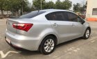 Kia Rio 2015 - Màu bạc, số sàn