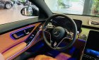 Mercedes-Benz S450 2023 - Mercedes Haxaco Láng Hạ chào bán giá tốt nhất thị trường !!!