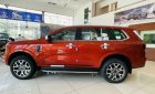 Ford Everest 2023 - Ưu đãi tốt nhất Hà Nội