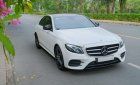 Mercedes-Benz E300 2020 - Màu trắng