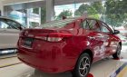 Toyota Vios 2023 - Tặng nhiều quà, giảm trực tiếp và nhiều ưu đãi khác