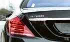 Mercedes-Benz S500 2015 - Xe biển TP tên công ty, xuất hoá đơn