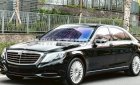 Mercedes-Benz S500 2015 - Xe biển TP tên công ty, xuất hoá đơn