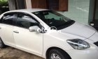 Toyota Vios Bán  chạy taxi 2011, màu trắng, bao thợ thầy 2011 - Bán vios chạy taxi 2011, màu trắng, bao thợ thầy