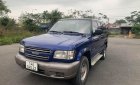 Isuzu Trooper 2002 - Màu xanh lam chính chủ, 98tr