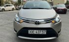 Toyota Vios 2017 - Xe cá nhân Hà Nội 