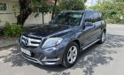 Mercedes-Benz GLK 250 2013 - Xe chính chủ giá 675tr