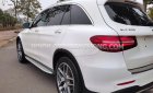 Mercedes-Benz GLC 300 2017 - Odo 8 vạn km