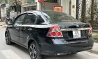 Daewoo Gentra 2009 - Màu đen chính chủ, giá chỉ 118 triệu