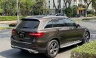 Mercedes-Benz GLC 200 2018 - Lướt 11.000 km