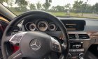 Mercedes-Benz C 250 2013 - Siêu lướt - Xe đã kiểm định chất lượng 110 hạng mục - Cam kết chất lượng. Màu đỏ nội thất đen siêu đẹp