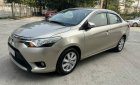 Toyota Vios 2017 - Xe cá nhân Hà Nội 