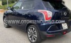 Ssangyong TiVoLi 2016 - Nhập khẩu nguyên chiếc Hàn Quốc