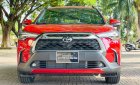 Toyota Corolla Cross 2023 - Giảm 100% thuế trước bạ và rất nhiều quà khủng