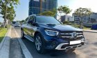 Mercedes-Benz GLC 200 2021 - Model 2022 siêu đẹp - Động cơ, hộp số nguyên bản - Hỗ trợ trả góp, giao xe, bao test hãng