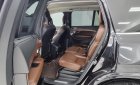 Volvo XC90 2017 - Màu đen, tên công ty