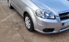 Chevrolet Aveo 2012 - Xe màu bạc, 165tr