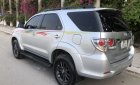 Toyota Fortuner 2013 - Màu bạc, giá tốt