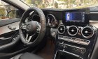 Mercedes-Benz C180 2021 - Xe vip 1 đời chủ - Bảo hành hãng đến 2024 - Lên đồ xịn - Màu đen siêu đẹp