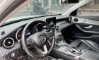 Mercedes-Benz C200 2015 - Mới bảo dưỡng toàn bộ trong hãng