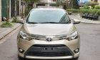 Toyota Vios 2017 - Tư nhân 1 chủ từ mới
