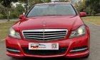 Mercedes-Benz C 250 2013 - Siêu lướt 121.800 km - Xe đã kiểm định chất lượng 110 hạng mục - Cam kết chất lượng