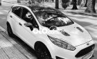 Ford Fiesta   2017 1.0  odo 35km chạy ít. 2017 - Ford Fiesta 2017 1.0 hatchback odo 35km chạy ít.