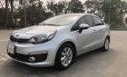 Kia Rio 2015 - Màu bạc, số sàn