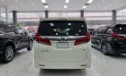 Toyota Alphard 2021 - Màu trắng sản xuất 2021 tên cá nhân