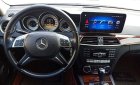 Mercedes-Benz C 250 2013 - Bán rẻ Eco Blue 2013 zin a-z tuyệt đẹp như mới