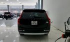 Volvo XC90 2017 - Màu đen, tên công ty