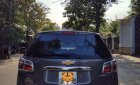 Chevrolet Trailblazer 2018 - Màu xám, nhập khẩu giá cạnh tranh