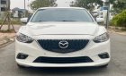 Mazda 6 2015 - Màu trắng