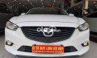 Mazda 6   - 201 - máy 2.5 bảng Full - Số tự động 2016 - Mazda 6 - 2016 - máy 2.5 bảng Full - Số tự động