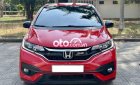 Honda Jazz   1.5AT RS 2019 Thái – Màu Đỏ đi 35.000km 2019 - Honda Jazz 1.5AT RS 2019 Thái – Màu Đỏ đi 35.000km