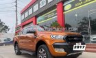 Ford Ranger 2017 - Odo 11 vạn km