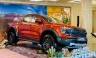 Ford Ranger Raptor 2023 - Ford 2023